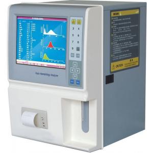 Quality Auto Hematology Analyzer wholesale