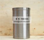 Professional Cummins Engine Parts Cylinder Liner M11 Aluminum