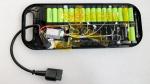Customized Medical Equipment Battery 25.2V 11.6Ah for Long Working Life and