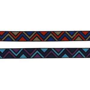 Quality Ethnic Jacquard Ribbon Trim wholesale