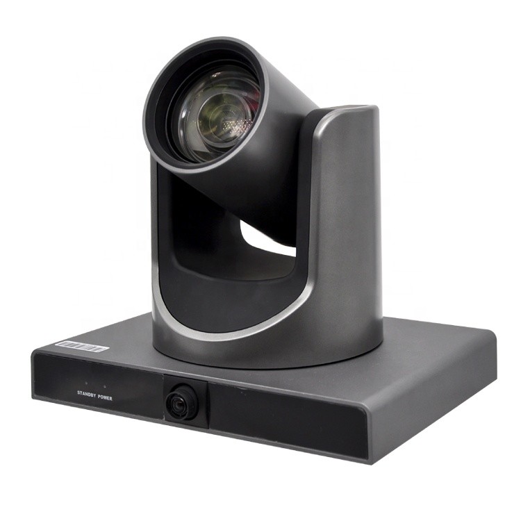 All in one 12xzoom 1080p HD PTZ Video Conference Camera or HD Meeting Tracking Camera