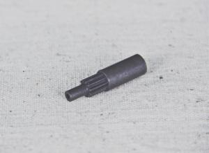 Quality Bonded PA12 Particles NdFeB Injection PPS Compound Plastic Magnet wholesale