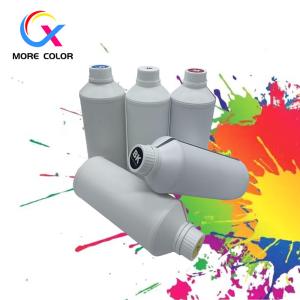Quality Direct To Film Textile Printing Ink For EPSON P600 P800 XP600 Eco Friendly wholesale
