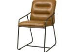 Dining Furniture 0.18CBM 12KGS Modern Leisure Chair