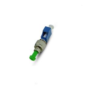 Quality LC/PC Female-FC/PC Male Singlemode Fiber Optic Adapter wholesale