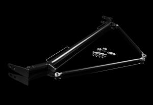 Quality Automobile Accessories Universal Harness Bar , Safety Seat Belt Bar For Toyota wholesale