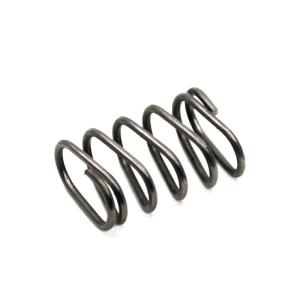 Quality ANSI Standard Industrial 8.0mm Flat Coil Spring wholesale