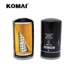 Auto Motor Car Parts Diesel Engine For Lubriing Oil Height 176.28mm Oil Filters