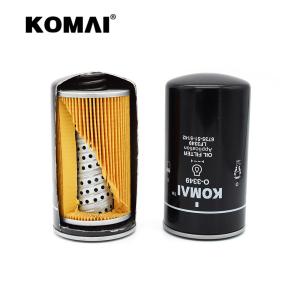 Quality DH220-5 DH225-7 Oil Filter Cartridge 3903264 3914395 LF3349 65.05510-5009 3908615 53C0214 wholesale