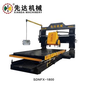 Quality Precision Gantry Lift Type Linear Profiling Cutting Machine wholesale