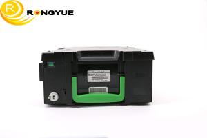 Quality Wincor Procash 2050XE Atm Cassette Parts 1750109646 Refurbish Condition wholesale