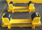 Auto Adjust Pipe Welding Equipment Conventional Rotator Pipe Turning Rolls