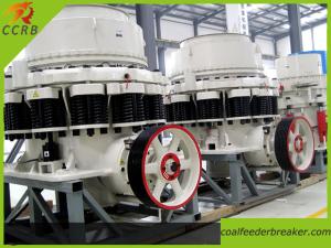 Quality PY Series Cone Rock Crusher wholesale