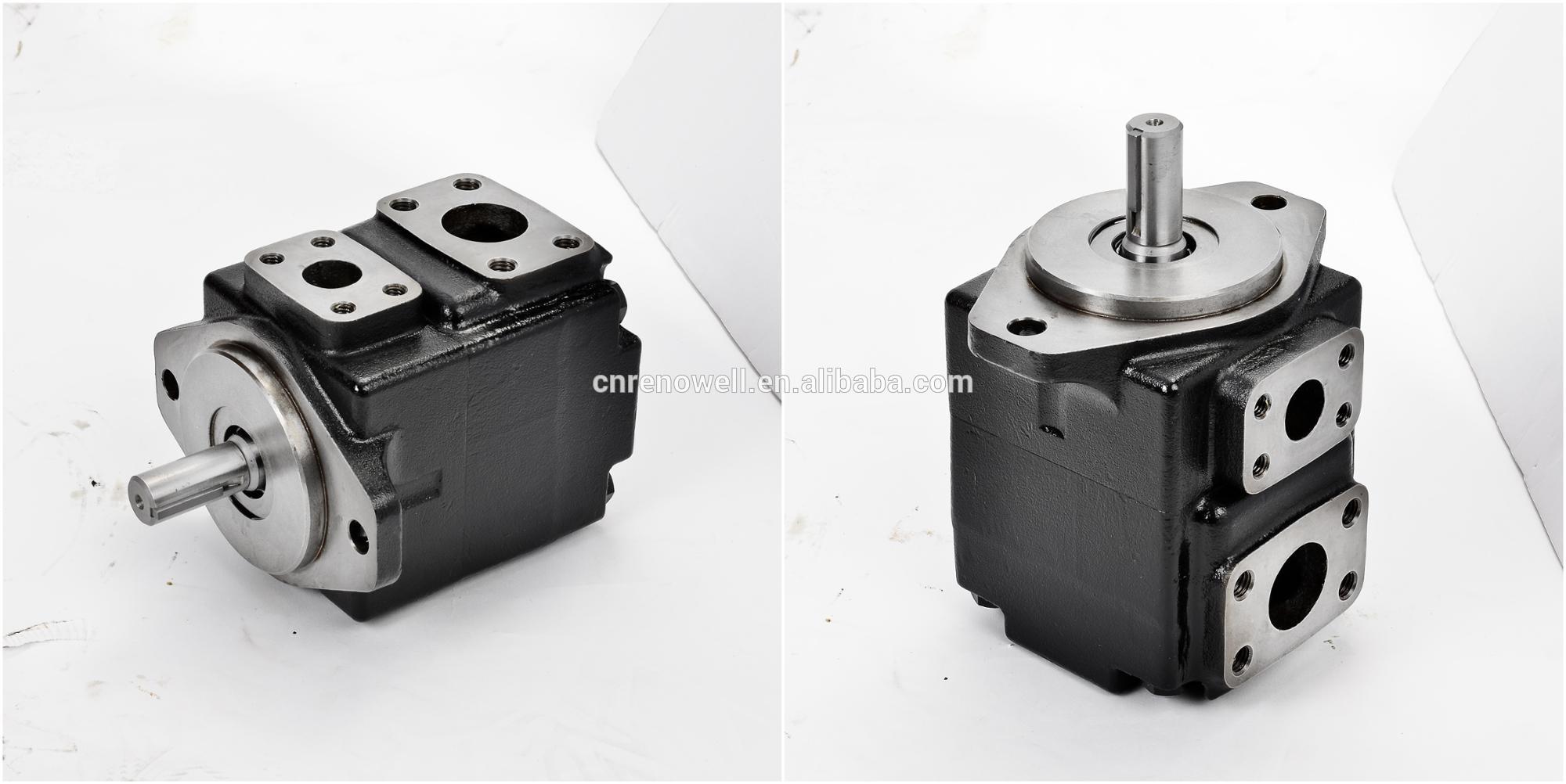 Denison T6 T7 Series Single Hydraulic Vane Pump