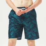 Water Repellent Custom Beach Shorts , Mens Casual Beach Shorts Spandex Polyester