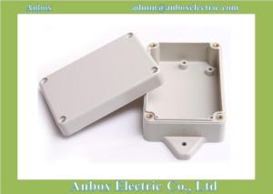 Quality IP65 Wall Mount 83*58*33mm Plastic Electrical Junction Box wholesale