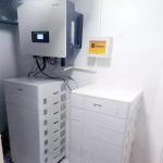 48V Solar Lithium Ion Battery Power Wall 50Ah 100Ah 200Ah
