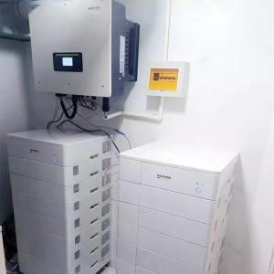 Quality 48V Solar Lithium Ion Battery Power Wall 50Ah 100Ah 200Ah wholesale