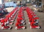 AA4C tyre vulcanizing machine AA-TR18