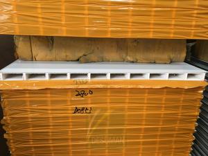 Quality Hollow MGO Foam Magnesium Oxide Building Panels wholesale