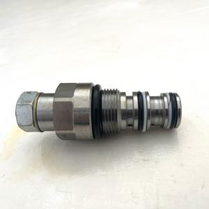 Quality Excavator Hydraulic Pump Parts Relief Valve Sub Monitor 55 For Hitachi Excavator wholesale