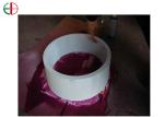 ASTM A494 N3M Ni-Mo Alloy Heat Bush Parts for Valves PT Inspection EB25017