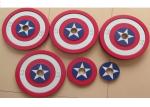 Popular CPU Barbell Weight Plates Gym Accessories 45 LB Weight Plates