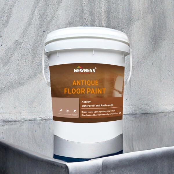 Odourless Grey Anti Slip Self Leveling 3mm Epoxy Resin Mortar Flooring Coatings