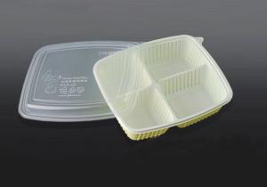 Quality E-116 clamshell food container wholesale
