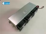 Thermoelectric Liquid Cooler For Medical Equipment 400 Watt ATL400-24VDC