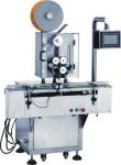 Automatic Bottle Unscrambler And bottle label machine High Speed