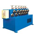 SUS304 Stainless Steel Scrap Tube Straightening Machine,stainless steel pipe