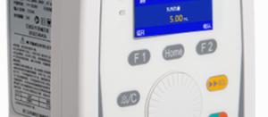 Quality Multiple Modes Vet Infusion Pump AC input 100V-240V 50/60Hz wholesale