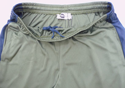 Jogging sports short pants Mens Soccer Shorts with 100% Polyester Knitting Fabric