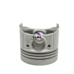 16851-21114 D722 Diesel Engine Piston KUBOTA K-008-2 Excavator Spare Parts