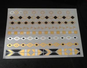 Quality Metallic tattoo wholesale
