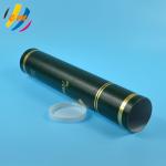 Poster 500mm Length Airtight Carton Tube Packaging