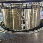 AISI ASTM Color Stainless Steel Plate 4K 6K 8K SS Sheet Brushed Finish