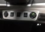 Passenger Lithium Battery 7Ah Electric Four Wheeler Car