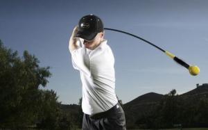 Quality golf club swing trainer /Whip Swing Trainer wholesale