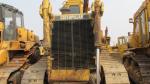 Used CAT Crawler Bulldozer D9N Original One