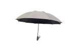Auto Open Close 21 Inch Reverse Folding Umbrella