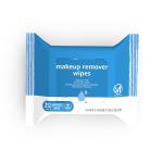 OEM Non Comedogenic Makeup Remove Wipe Fragrance Free Face Wipes 25 Count