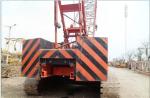 IHI Corproation crane 50 ton crawler crane