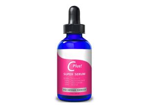 Quality Naturals Vitamin C-Plus Super Serum, Anti Aging Anti-Wrinkle Facial Serum wholesale
