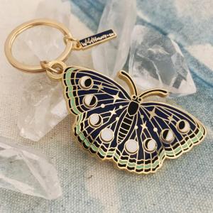 Quality Soft Enamel Keychain Customized Metal Keyring Personalised wholesale
