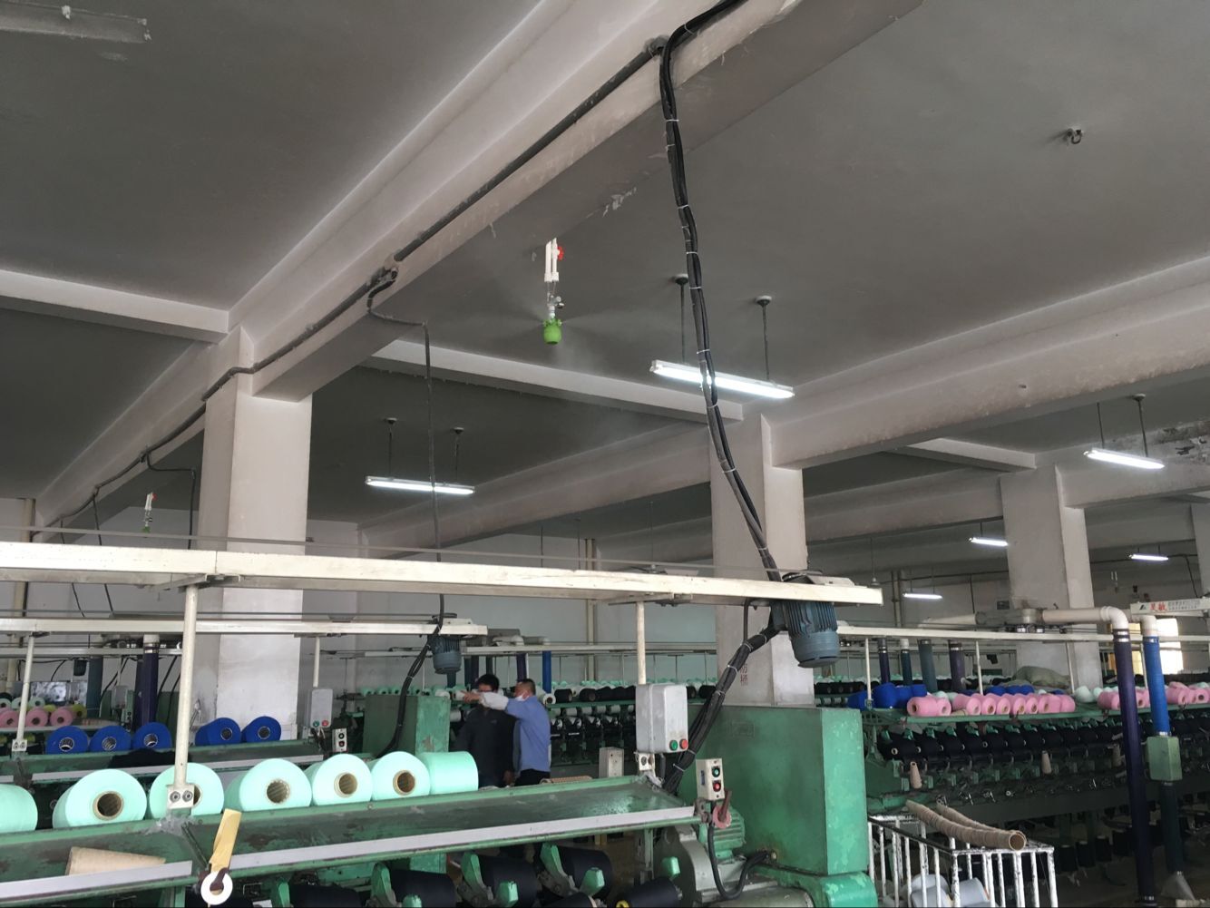 Low Pressure Water Spray Nozzle, Water Jet Nozzle Tips water Misting Nozzles