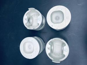 Quality SH120A2 Excavator Piston 6BD1 4BD1 5-12111777-0 104mm wholesale