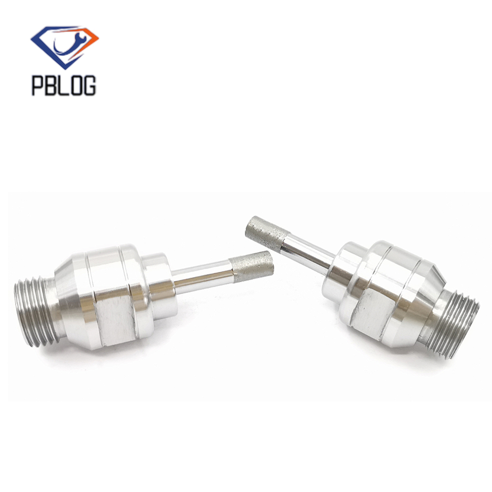 PBLOG High-speed large glass special cutting blade
