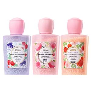 Quality Fragrance Eco Friendly Protective Softener Laundry Booster Beads wholesale